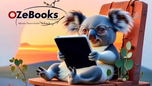 OZ Ebooks